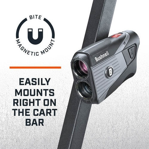 Golf Center Laser Bushnell Tour V5