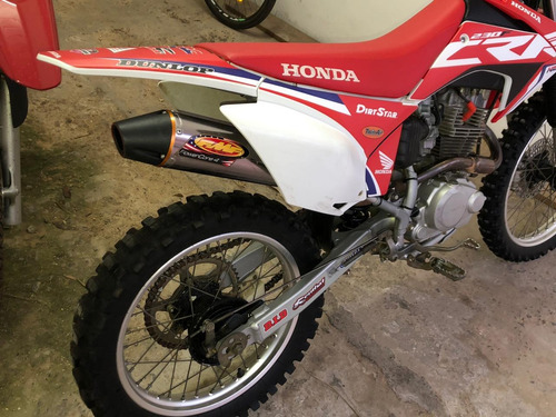 Honda Crf 230 F