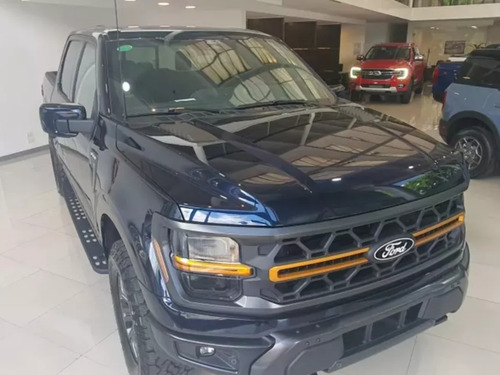 Ford F-150 5.0L V8 Tremor 4X4 At