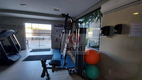 Apartamento À Venda, 98 M² Por R$ 470.000,00 - Quinta Da Primavera - Ribeirão Preto/sp - Ap3200
