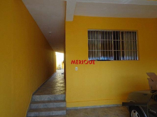 Imagem 3 de 26 de Sobrado À Venda, 150 M² Por R$ 420.000,00 - Parque Santa Amélia - São Paulo/sp - So0006