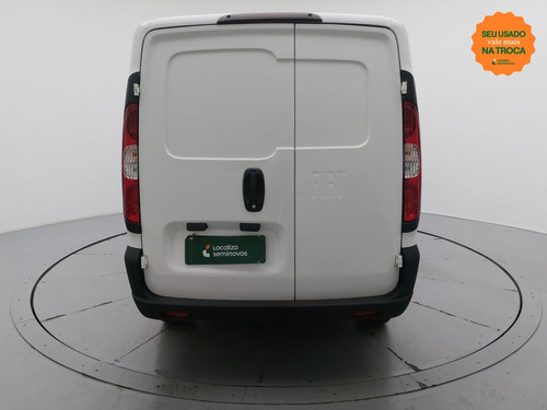 Fiat Fiorino 1.4 MPI FURGÃO ENDURANCE 8V FLEX 2P MANUAL