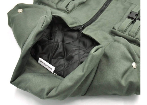 Imagen 5 de 6 de Chaqueta Disfraz Cosplay Kakashi Hatake - Naruto