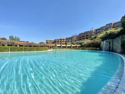Parque Carolina Rabat Con Jardin Privado