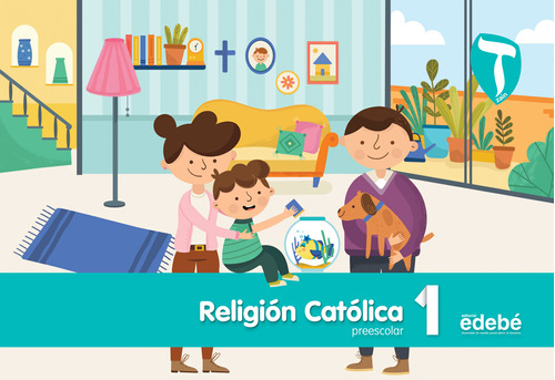 Zain 3a Prees Relig Catolica La+folleto