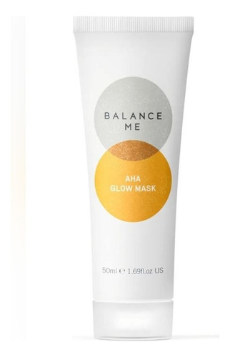 Aha Glow Mascarilla