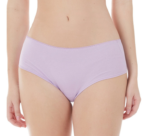 3 Pack Cheeky Multicolor Para Mujer 20291