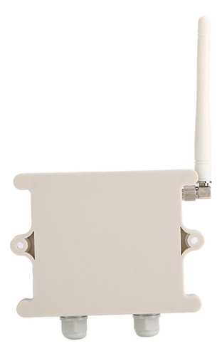 Rtu5024 Gsm Door Access Controler Implaz De Compuerta Remota
