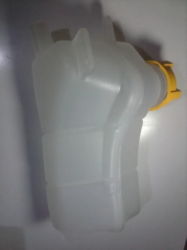 Envase De Agua Radiador Plastico Ford Ka Con Tapa