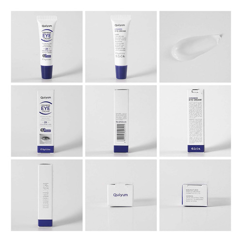Lifting Eye Melhora A Elasticidade E Hidratação Da Pele 15g