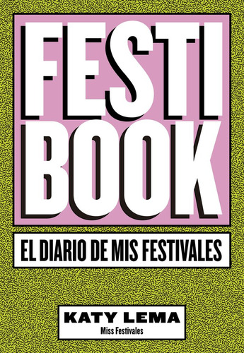 Festibook (libro Original)