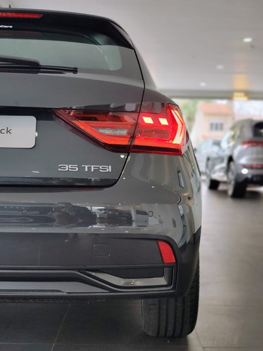 Audi A1 Sportback 1.5 35 Tfsi 150cv