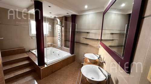 Casa De 4 Ambientes En Alquiler Anual En Canning | Barrio Malibu