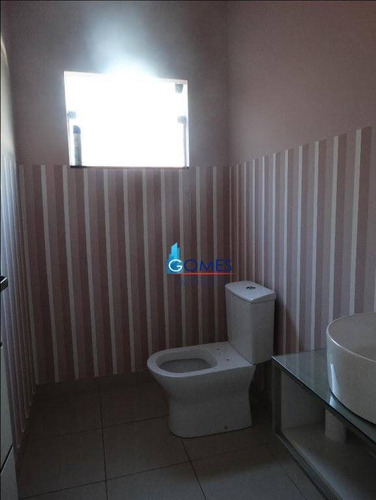 Imagem 5 de 28 de Casa Residencial À Venda, Jardim Faculdade, Itu. - Ca0329