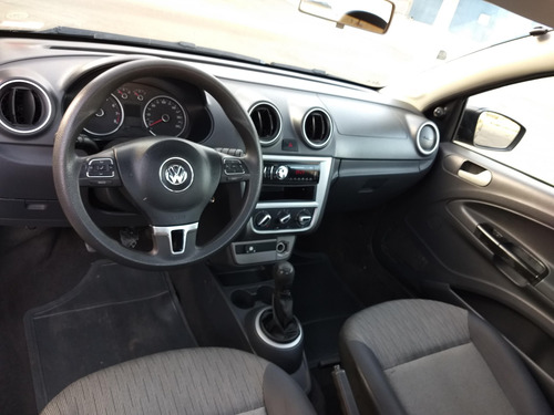 Volkswagen Saveiro 1.6 (flex)