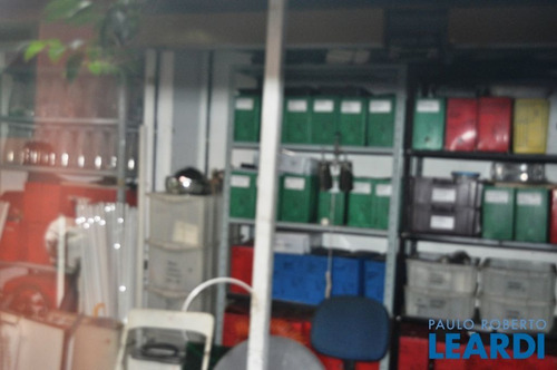 Imagem 6 de 15 de Sobrado - Jardim Paulistano - Sp - 507952