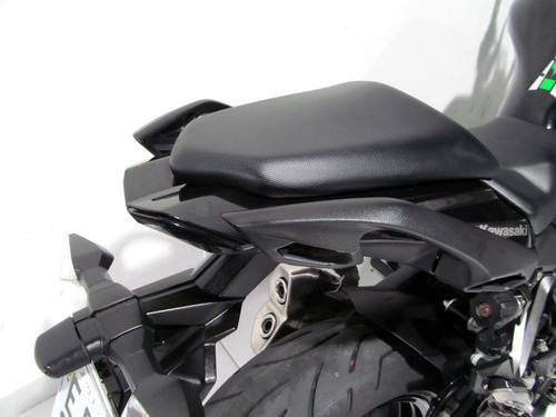 Imagem 14 de 14 de Kawasaki Ninja 1000 Abs 2020 Preta