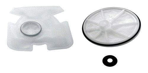 Pre Filtro Combustivel 521140 Fiorino 2004 2005 2006