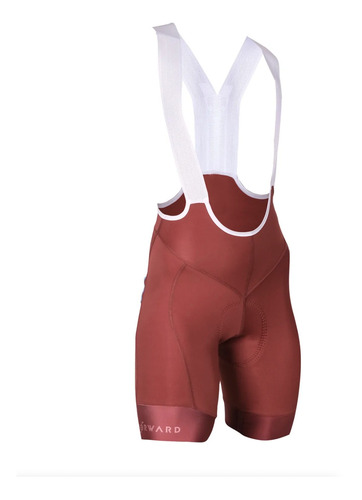 Licra Bib Short Xpro Cooper Dama Aphesis