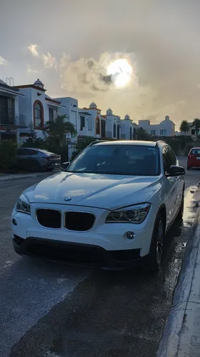 BMW X1 2.0 Sdrive 20i X Line L4 T At
