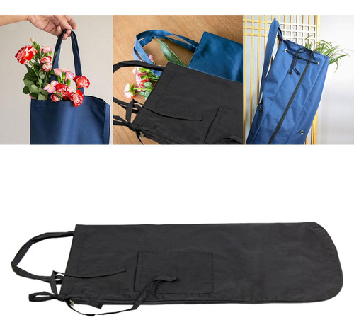 Bolsa De Fruta Bolsa De Jardín Bolsas De Negro