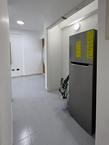 Apartamento En El Viñedo Res. Torres Blancas - Rc
