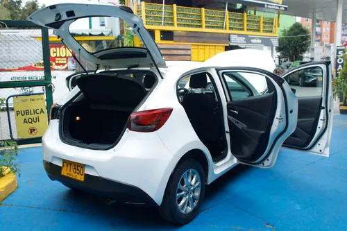 Mazda 2 1.5 Prime