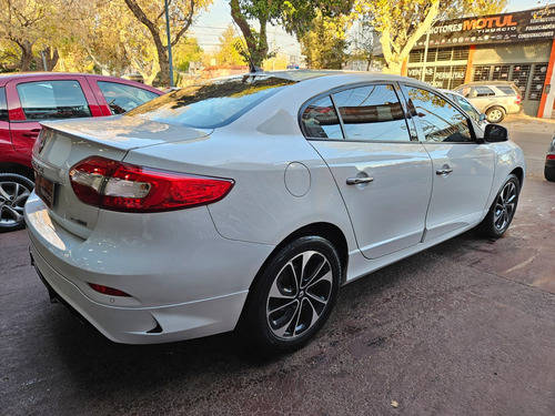 Renault Fluence 2.0 Gt T 190cv