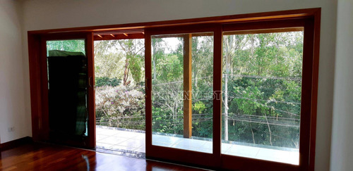 Imagem 13 de 30 de Casa Com 4 Dormitórios, 430 M² - Venda Por R$ 1.450.000,00 Ou Aluguel Por R$ 7.290,00/mês - Parque Das Artes - Embu Das Artes/sp - Ca17564