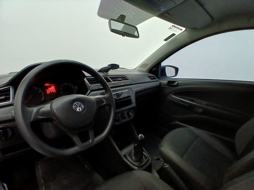 Volkswagen Saveiro 1.6 MSI TRENDLINE CS 8V FLEX 2P MANUAL
