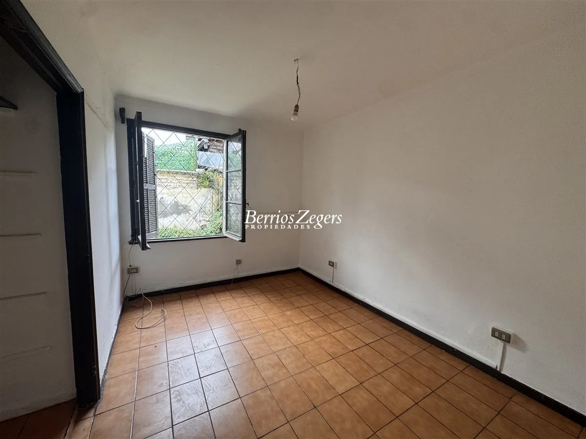 Imagen 5 de 20 de Casa En Venta De 5 Dorm. En Ñuñoa