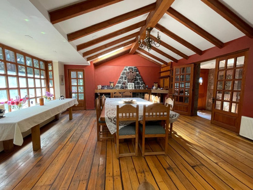 Arrayán/ 5000m2 Aprox/ Subdivisible/ Casa Más Cabaña/