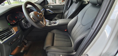 Bmw X6 M40i Linea 2021 Okm