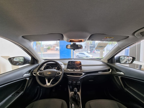 Chevrolet Tracker 1.2t Mt Gl