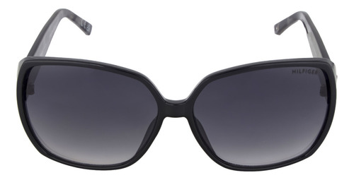 Lentes De Sol Tommy Hilfiger X60178 Negro Mujer