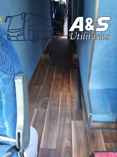 Imagem 7 de 9 de Marcopolo Dd 1800 4 Eixos Scania Confira Oferta!! Ref.442