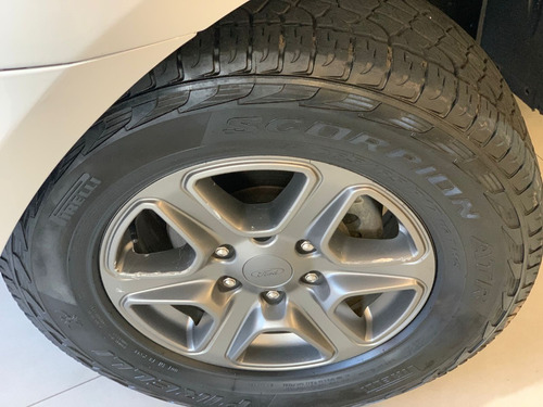Imagem 13 de 15 de Ranger Xls Automatica 4x4 2019 2020 Leilao