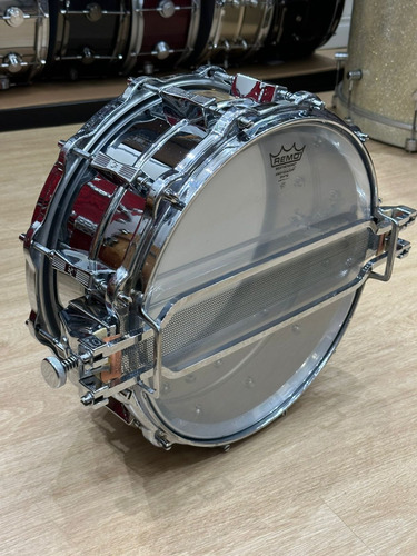 Caixa Sonor Horst Link Signature 14x6,5 Hdl 582 (Usado)