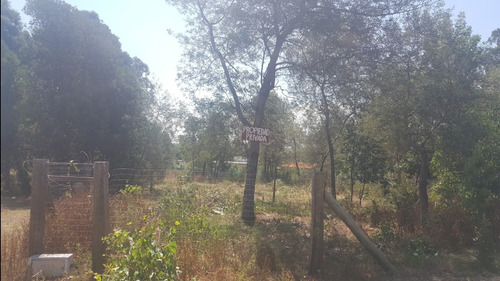 Terreno Costa Azul(canelones)