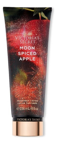  Hidratante Victorias Secret Moon Spiced Apple 236ml