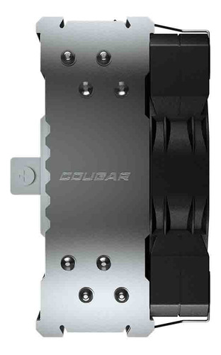 Fpc Enfriamiento Por Aire Cougar Forza 50 Essential