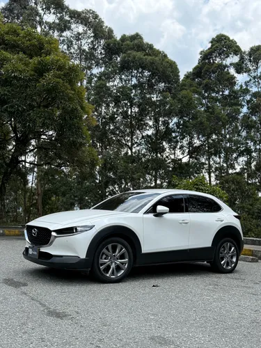Mazda CX-30 2.0 Touring At