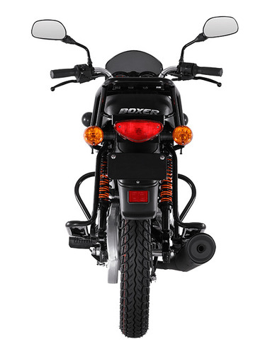 Bajaj Boxer 150 Patentada $1.221.000 (rouser 125 160)