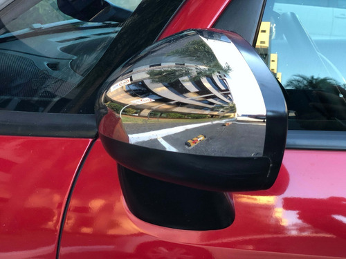 Citroën C3 Picasso Bva 1.6 16v Flex Aut 2012