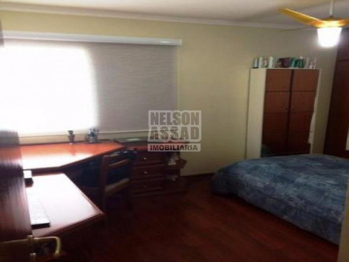 Imagem 6 de 9 de Apartamento Para Venda No Bairro Tatuape, 3 Dorm, 0 Suíte, 2 Vagas, 93 M - 1093