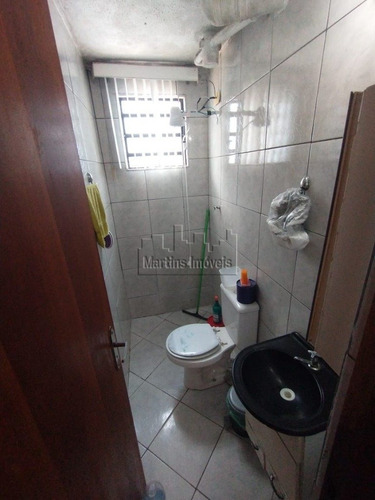 Imagem 9 de 10 de Apartamento - Conjunto Habitacional Santa Etelvina Iii - Ref: 17640 - V-17640