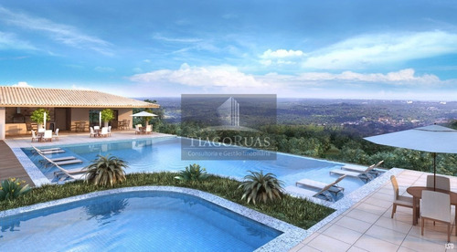 Imagem 13 de 17 de Residencial Alvorada - Condomínio De Lotes De 300 M² A 370 M² A Partir De R$ 186 Mil - Te00002 - 70345630