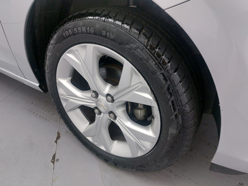 Chevrolet Onix 1.0 TURBO FLEX PLUS LTZ MANUAL