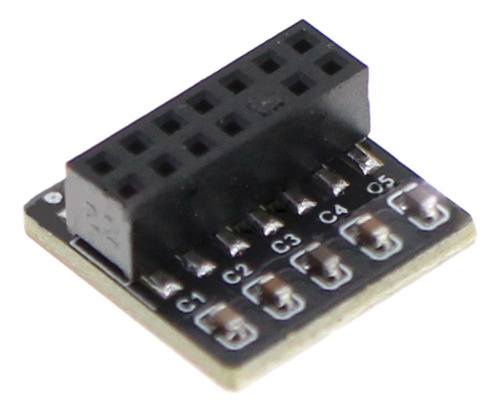 Ml Módulo De Seguridad Tpm 2.0 For Datos De Placa Base Asus
