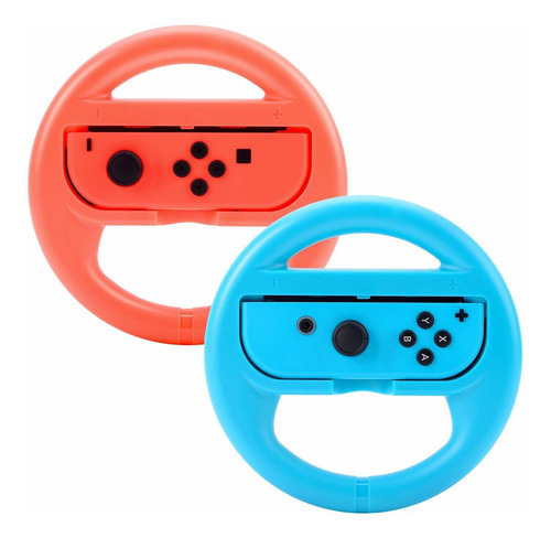 Beastron Racing Games Volante Compatible Switch Mario K...